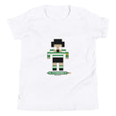 Bruno Fernandes Sporting Portugal Idol T-Shirt (6a - 12a)