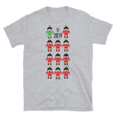 Liverpool 2019 Eleven T-Shirt