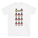 Flamengo 80-83 Eleven T-Shirt