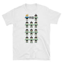 Sporting Portugal 99/00 eleven T-Shirt