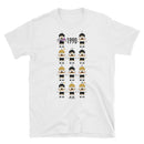 Germany 90 Eleven T-Shirt