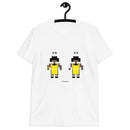 Lakers Duo Idols T-Shirt