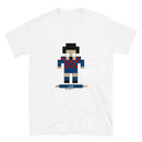 Leo Barça Idol T-Shirt