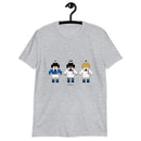 Escape to Victory T-Shirt