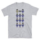 Italy 2006 eleven T-Shirt