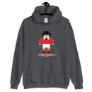 Rui Costa Benfica Idol Hoodie