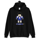 Lucho Porto Idol Hoodie