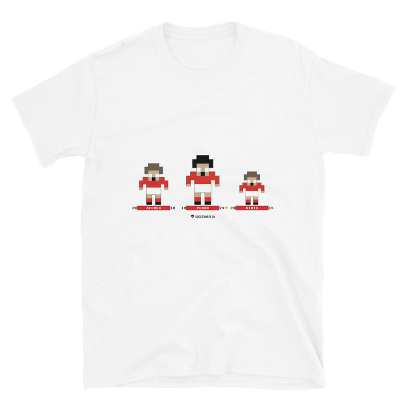 Benfica Family Trio T-Shirt
