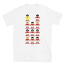 My Eleven - Benfica III T-Shirt