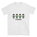 Custom Sporting Portugal Cousins T-Shirt