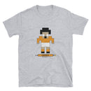 Cruyff Netherlands Idol T-Shirt