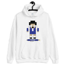 Lucho Porto Idol Hoodie