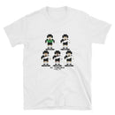 Farense 91-95 Legends T-Shirt
