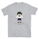 Gascoigne England Idol T-Shirt