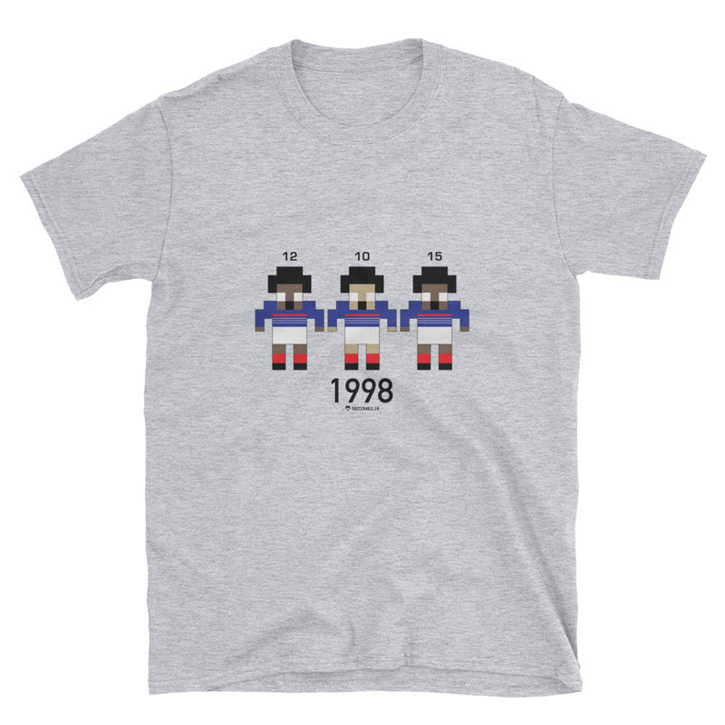 France 98 T-Shirt