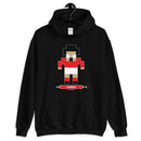 Jonas Benfica Idol Hoodie