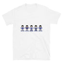 Porto History T-Shirt