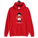 Can7ona Man Utd Hoodie