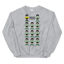 Sporting Portugal 1952 Eleven Sweatshirt