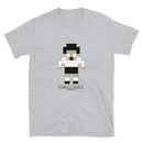 #Conquistadores Vitória SC T-Shirt