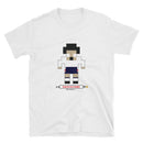 Gascoigne England Idol T-Shirt