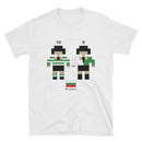Sporting Portugal Bulgarian T-Shirt