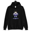 Deco Porto Idol Hoodie