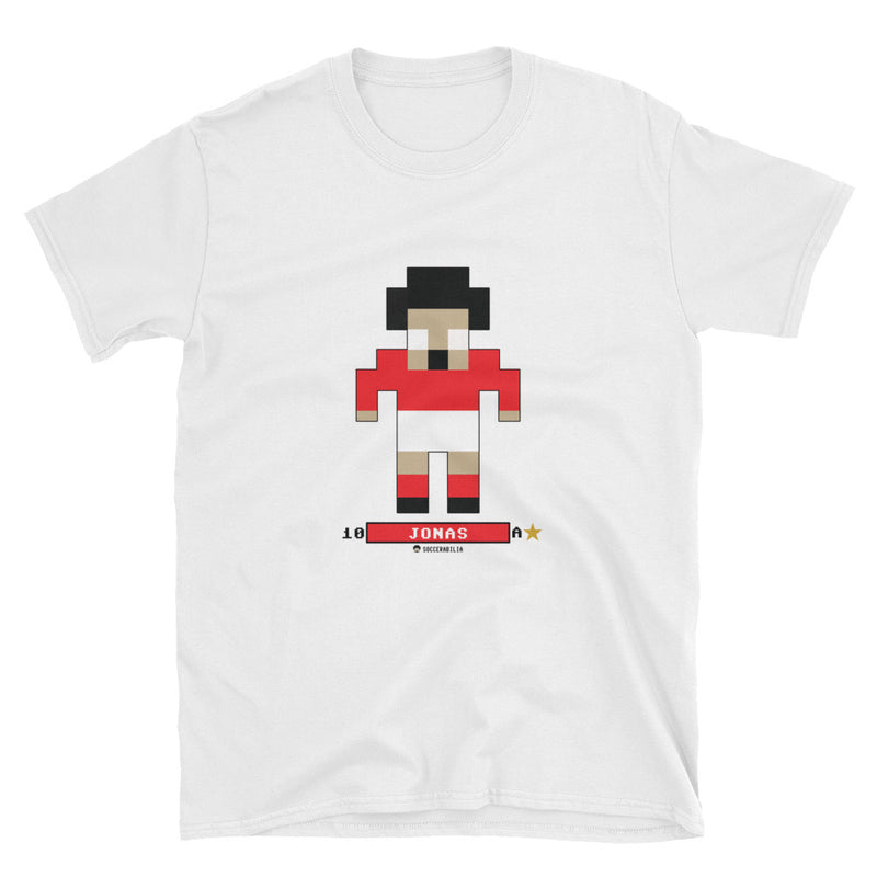 Jonas Benfica Idol T-Shirt