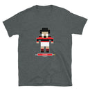Zico Flamengo Idol T-Shirt