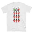 Liverpool 2019 Eleven T-Shirt