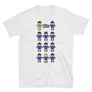 Italy 2006 eleven T-Shirt