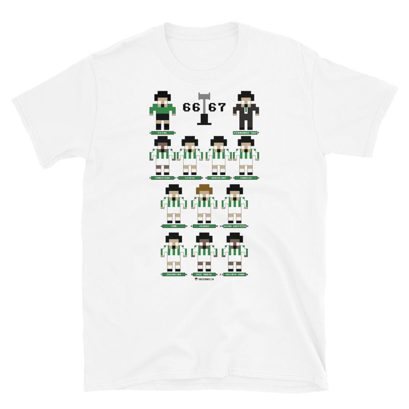 Vitória FC 1967 T-Shirt