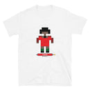 Eder Portugal Idol T-Shirt