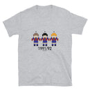 Barcelona 91/92 T-Shirt