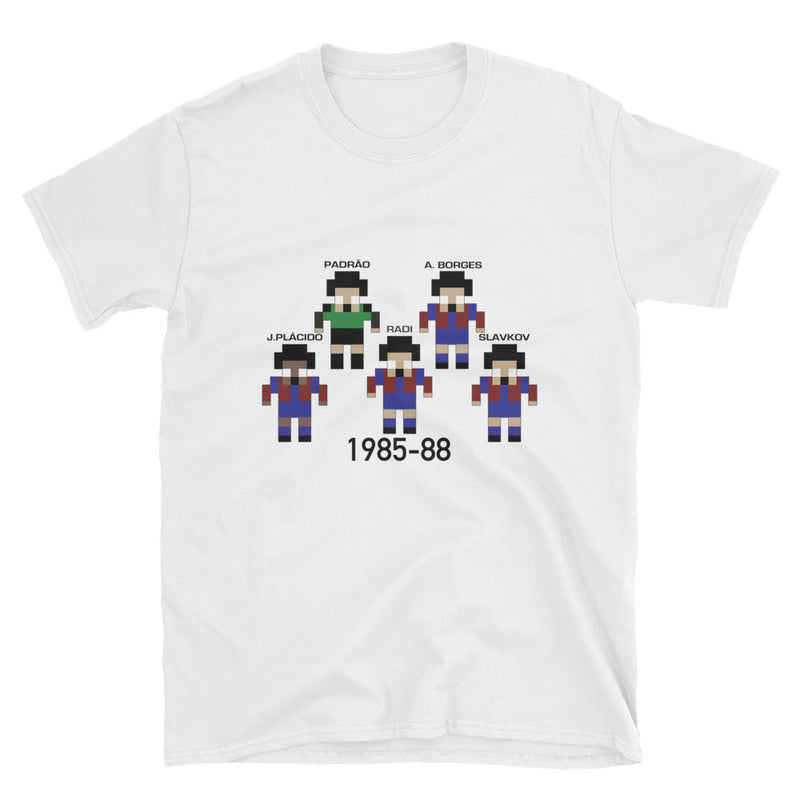 Chaves 85-88 legends T-Shirt