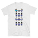 Porto 86/87 eleven T-Shirt