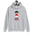 #Gverreiros Braga Hoodie