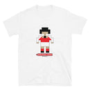 #Gverreiros Braga T-Shirt