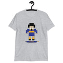 Diego Boca Idol T-Shirt