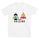 SCP 3-6 Benfica Match T-Shirt