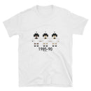 Real Madrid 85-90 T-Shirt