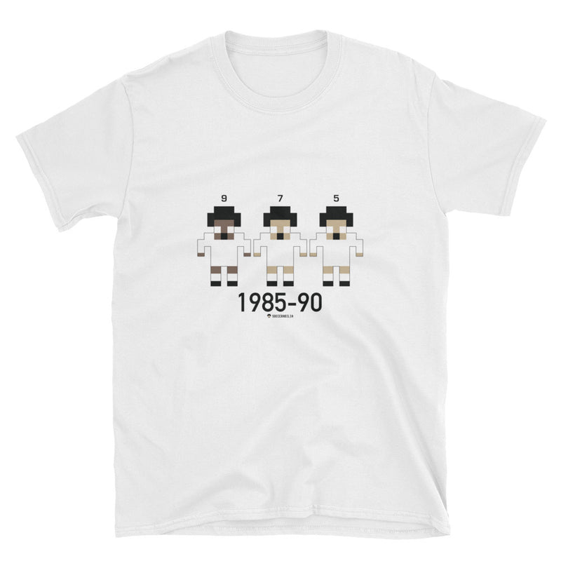 Real Madrid 85-90 T-Shirt