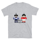Porto 2-1 SLB - Kelvin Match T-Shirt