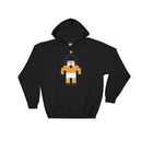 Netherlands star player Hoodie