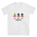 Arsenal 2003/04 T-Shirt