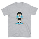 El Pibe Argentina Idol T-Shirt