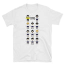 England 90 eleven T-Shirt