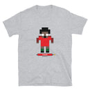 Eder Portugal Idol T-Shirt