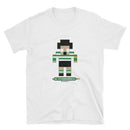 Bruno Fernandes Sporting Portugal Idol T-Shirt