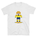 Valderrama Colombia Idol T-Shirt